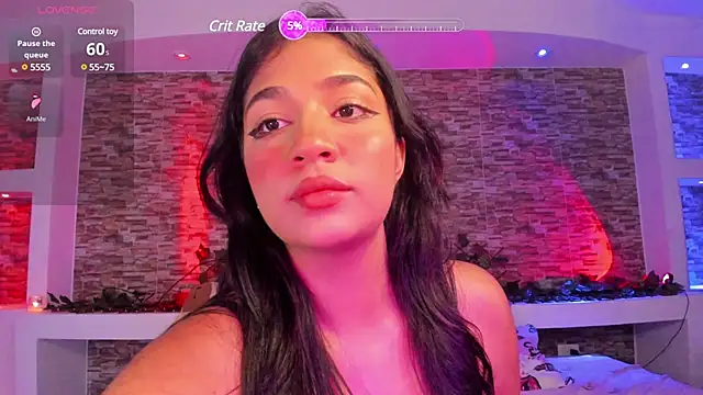 Mikubani18 online show from 03-04-25, 01:23