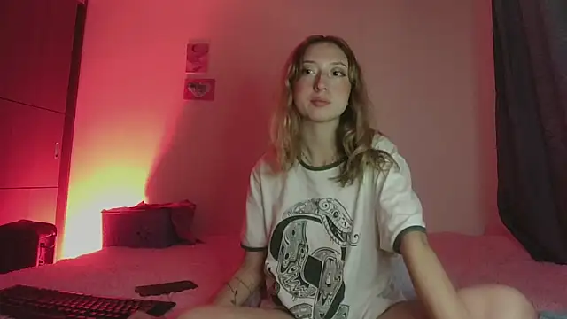 Imsophie collins online show from 12-03-24, 03:52