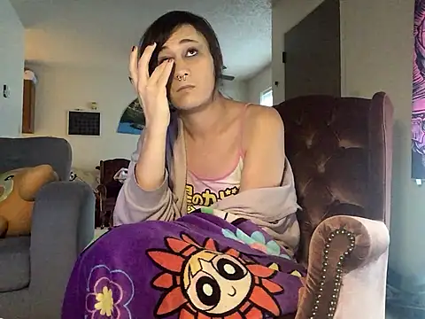 -Purah- online show from 02-16-25, 04:10