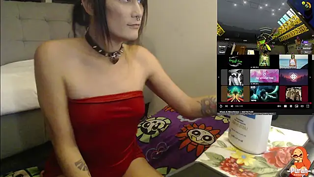 -Purah- online show from 03-13-25, 10:57