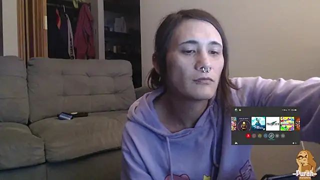 -Purah- online show from 03-23-25, 08:59