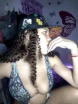 1CANDYLOVE online show from 01-09-25, 05:34