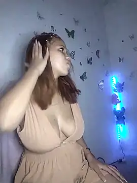 1CANDYLOVE online show from 01-27-25, 03:37