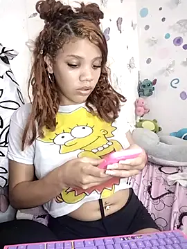 1CANDYLOVE online show from 02-27-25, 02:10