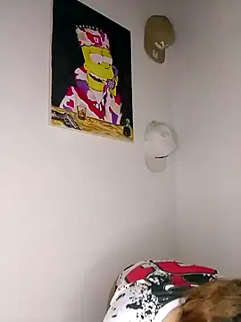 1CANDYLOVE online show from 09-21-25, 07:48