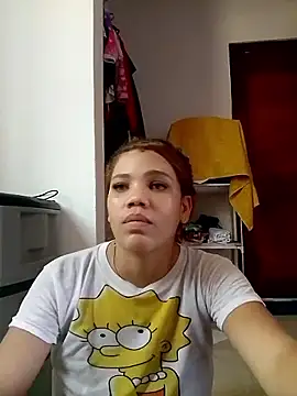 1CANDYLOVE online show from 10-07-25, 07:11