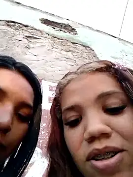 1CANDYLOVE online show from 12-19-25, 09:44