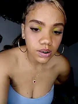 1CANDYLOVE online show from 01-13-26, 04:40