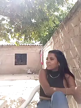 1CANDYLOVE online show from 01-15-26, 04:00