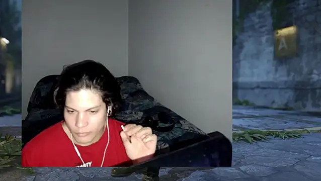 Xtrem3HARDxxx online show from 10-21-25, 04:13