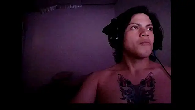 Xtrem3HARDxxx online show from 11-15-25, 08:00