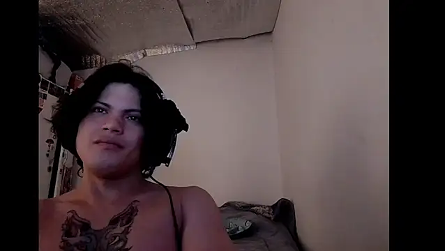 Xtrem3HARDxxx online show from 11-20-25, 07:19