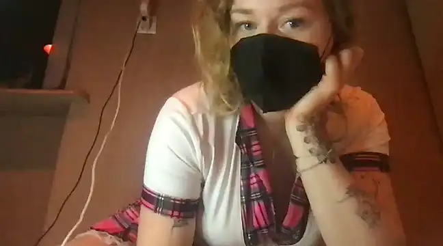 DirtyAlexIs online show from 12-07-24, 09:11
