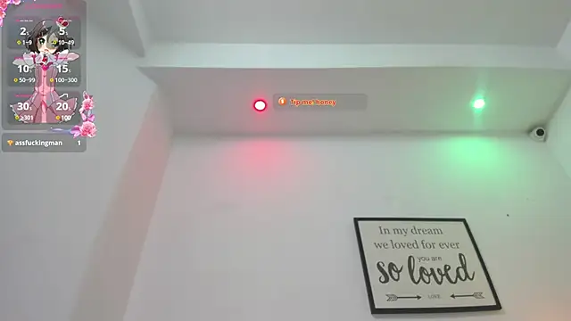 Snapshot of Vainilla_heart chatting on 03-18-25, 11:53 Vainilla heart online show from 03-18-25, 11:53