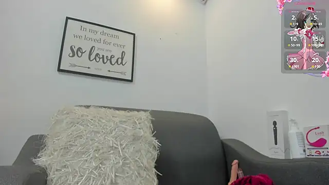 Snapshot of Vainilla_heart chatting on 10-02-25, 04:19 Vainilla heart online show from 10-02-25, 04:19