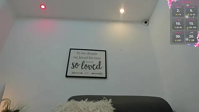 Snapshot of Vainilla_heart chatting on 10-06-25, 03:15 Vainilla heart online show from 10-06-25, 03:15