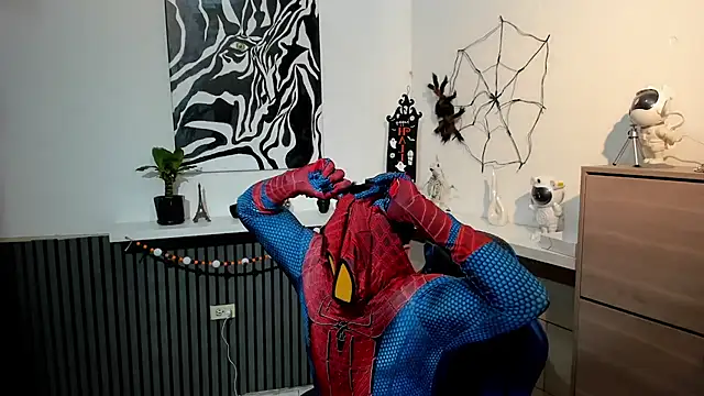 Snapshot of Daemon21 chatting on 10-30-25, 09:26 Daemon21 online show from 10-30-25, 09:26