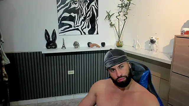 Snapshot of Daemon21 chatting on 11-14-25, 05:11 Daemon21 online show from 11-14-25, 05:11