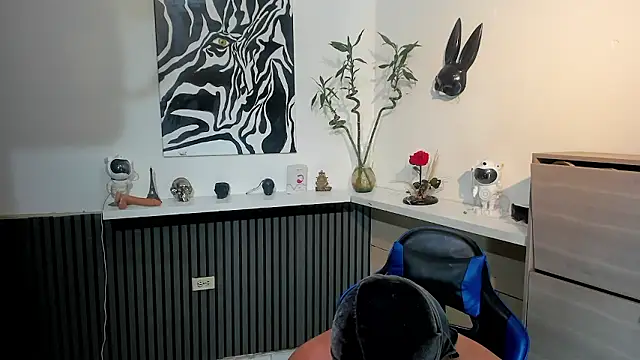 Daemon21 online show from 01-17-26, 12:37