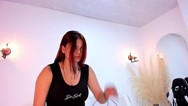 Agata clark online show from 03-11-25, 05:02