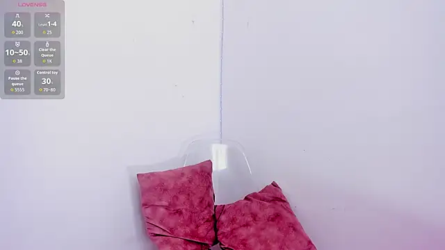 Agata clark online show from 09-24-25, 01:25