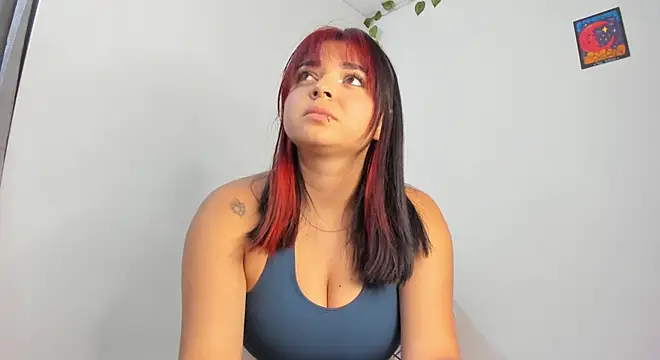 Agata clark online show from 10-07-25, 02:42