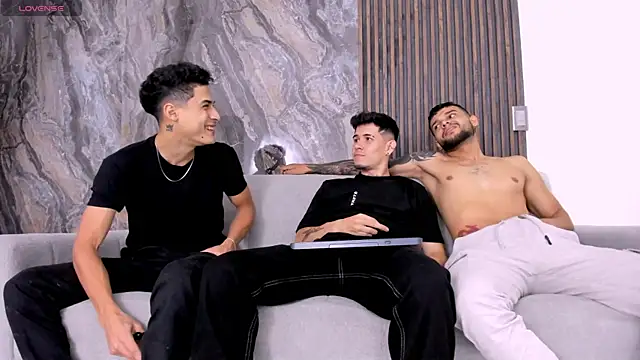 hot day online show from 02-22-25, 02:17