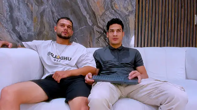 hot day online show from 10-17-25, 08:44