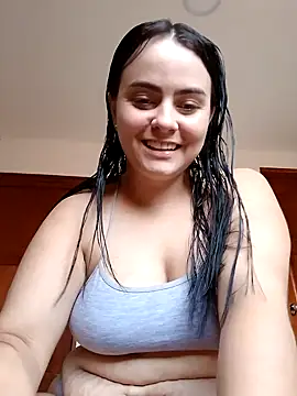 Im Amelia online show from 12-12-24, 04:10