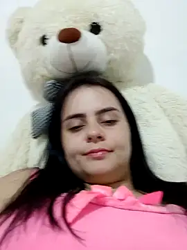 Im Amelia online show from 12-13-24, 02:43