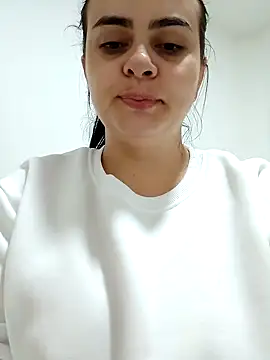 Im Amelia online show from 12-14-24, 02:23