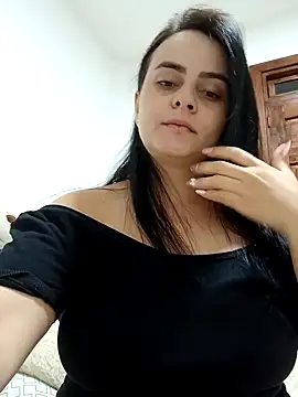 Im Amelia online show from 12-18-24, 01:37
