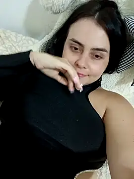 Im Amelia online show from 12-19-24, 02:01