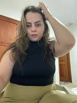 Im Amelia online show from 01-09-26, 10:11