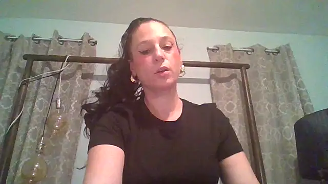 Audrey hotty online show from 11-07-25, 02:55