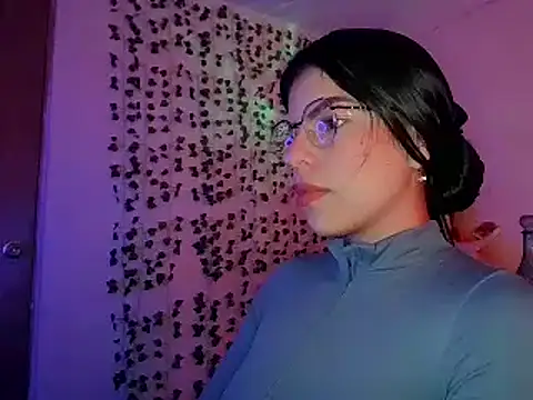 Adararose1 online show from 12-16-24, 04:05