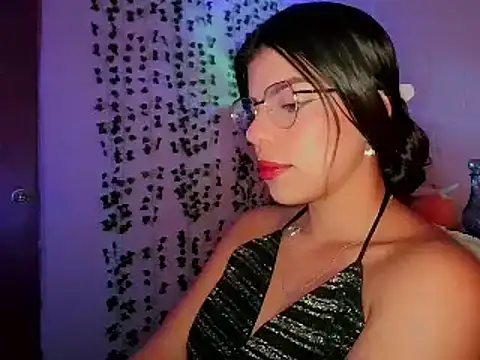 Adararose1 online show from 02-03-25, 06:39