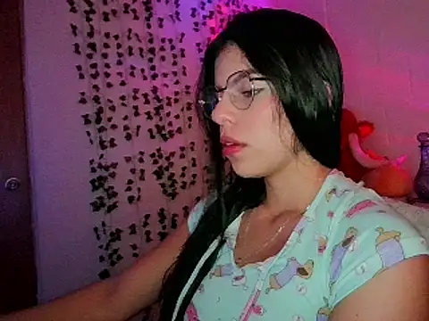 Adararose1 online show from 02-09-25, 07:19