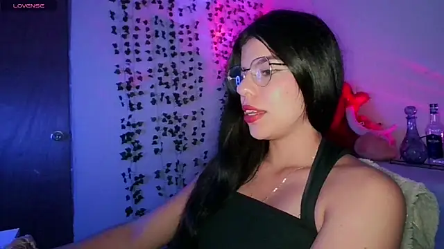 Adararose1 online show from 02-20-25, 12:41