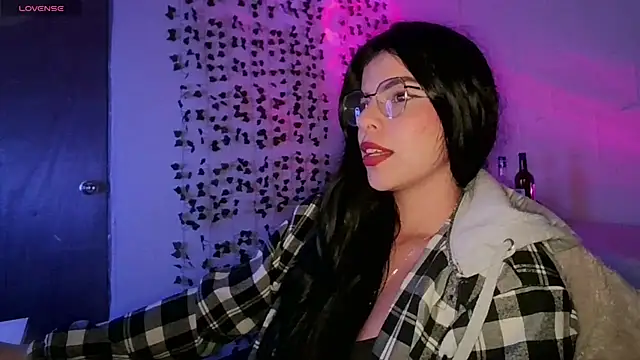 Adararose1 online show from 03-20-25, 11:45