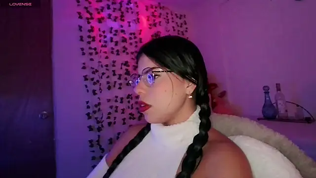 Adararose1 online show from 09-08-25, 06:07