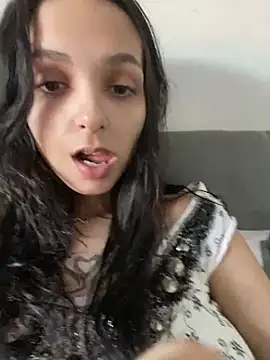 isabellaluv2 online show from 01-10-25, 02:02