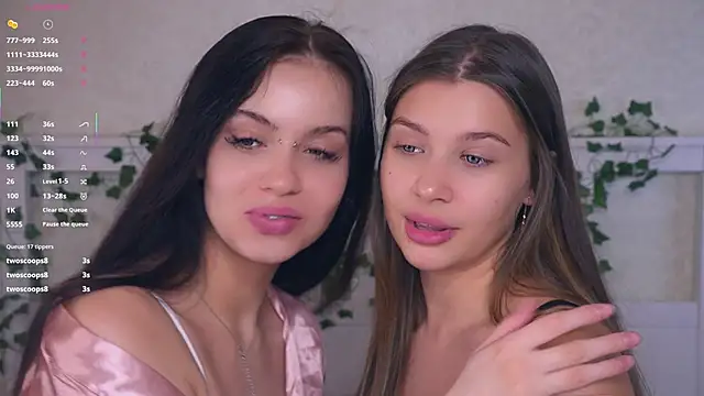 vivid girls vg online show from 02-23-26, 07:17