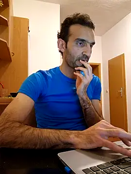 Sammoon online show from 02-24-25, 06:36