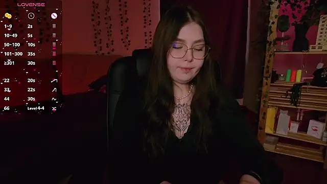 Arizonaa Muse online show from 11-13-25, 02:54