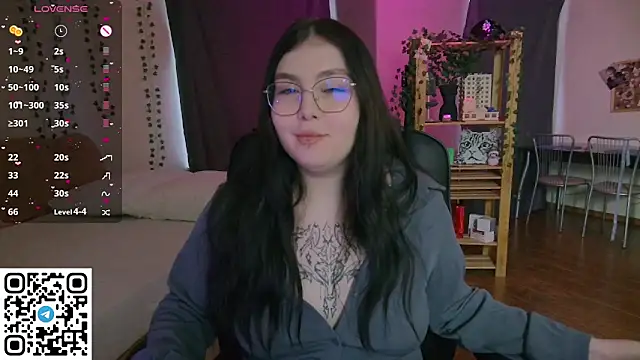 Arizonaa Muse online show from 02-12-26, 07:25