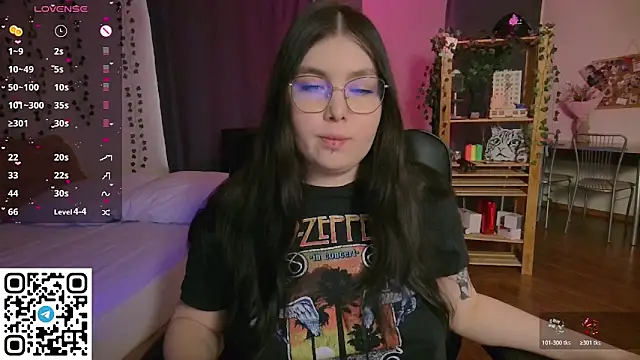 Arizonaa Muse online show from 02-15-26, 03:58