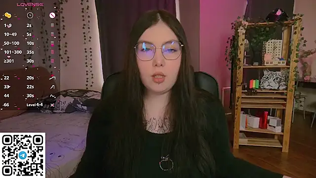 Arizonaa Muse online show from 02-24-26, 08:12