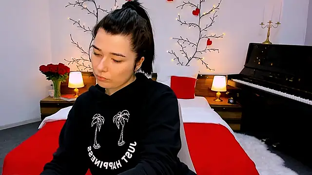  Sun Shy  online show from 10-12-25, 01:10