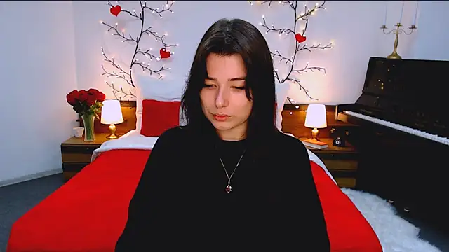  Sun Shy  online show from 11-21-25, 01:21